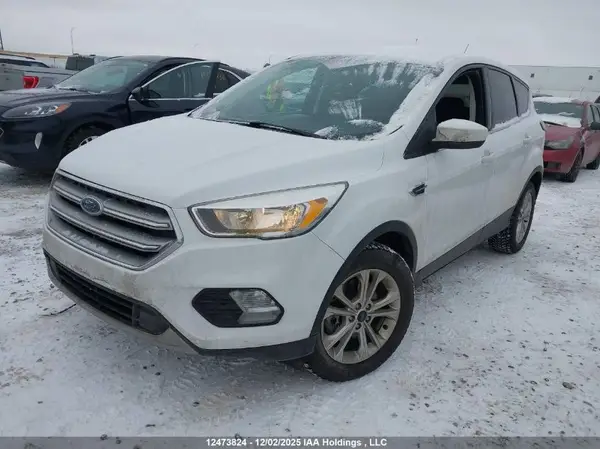 1FMCU9GD5HUD61822 2017 FORD ESCAPE - Image 2