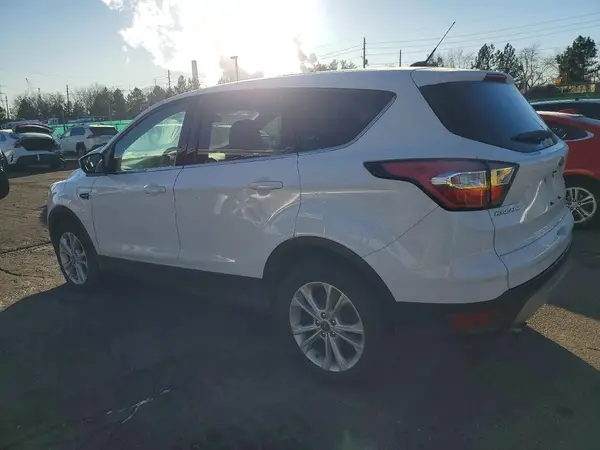 1FMCU9GD5HUD67815 2017 FORD ESCAPE - Image 2