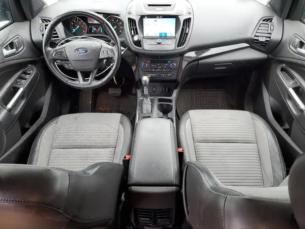 1FMCU9GD5HUD70827 2017 FORD ESCAPE - Image 8