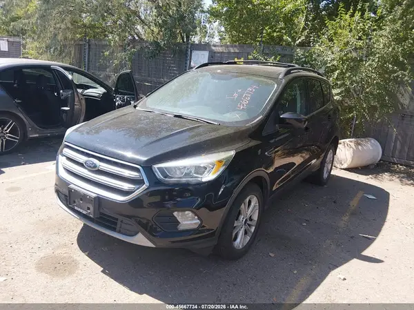 1FMCU9GD5HUD71105 2017 FORD ESCAPE - Image 2