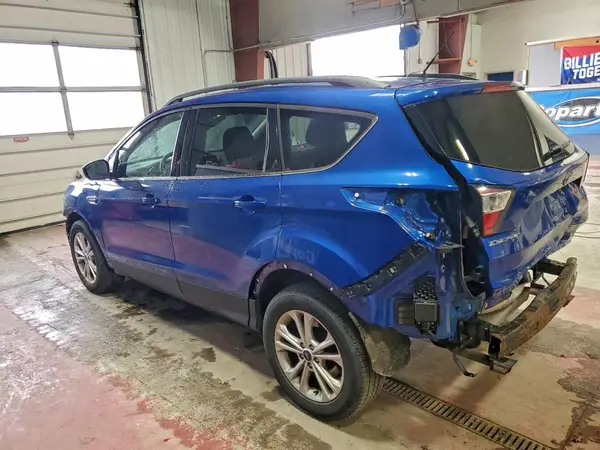 1FMCU9GD5HUD73775 2017 FORD ESCAPE - Image 2