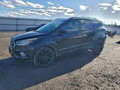 1FMCU9GD5HUD80791 2017 FORD ESCAPE