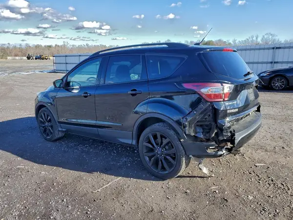 1FMCU9GD5HUD80791 2017 FORD ESCAPE - Image 2