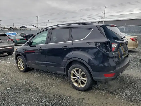 1FMCU9GD5HUD89443 2017 FORD ESCAPE - Image 2