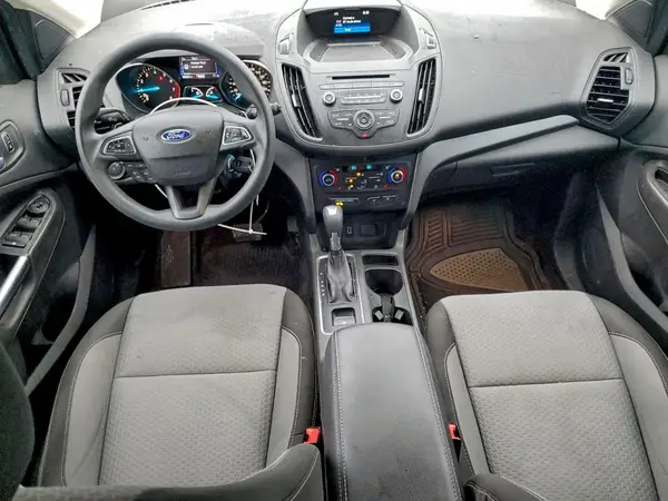 1FMCU9GD5HUD89443 2017 FORD ESCAPE - Image 8