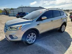 1FMCU9GD5HUD92634 2017 FORD ESCAPE