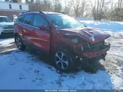 1FMCU9GD5HUD99017 2017 FORD ESCAPE