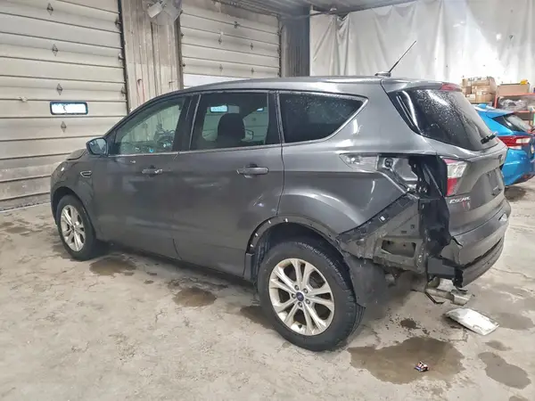 1FMCU9GD5HUE00330 2017 FORD ESCAPE - Image 2