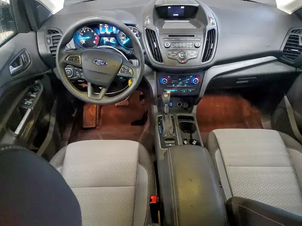 1FMCU9GD5HUE00330 2017 FORD ESCAPE - Image 8