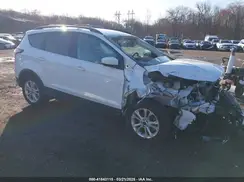 1FMCU9GD5HUE00425 2017 FORD ESCAPE