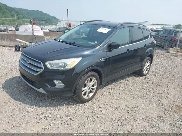 1FMCU9GD5HUE00537 2017 FORD ESCAPE - Image 2