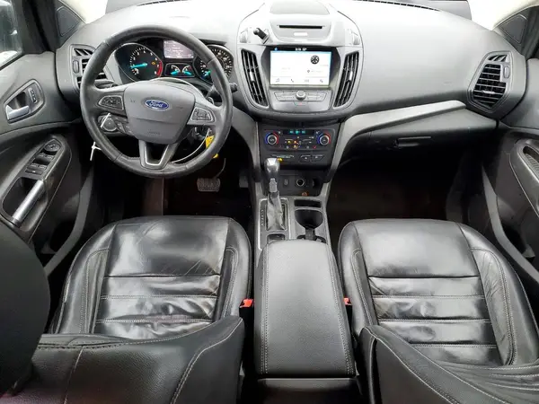 1FMCU9GD5HUE03907 2017 FORD ESCAPE - Image 8