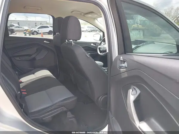 1FMCU9GD5HUE04393 2017 FORD ESCAPE - Image 8