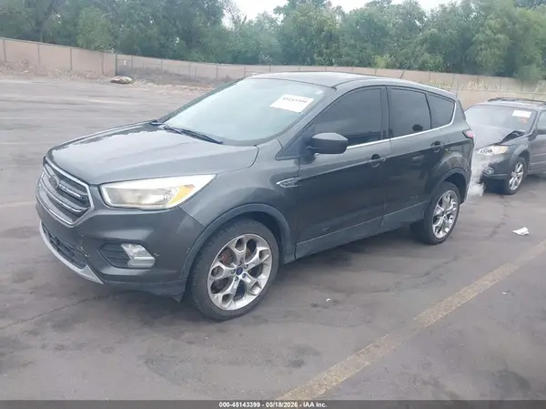 1FMCU9GD5HUE08430 2017 FORD ESCAPE - Image 2