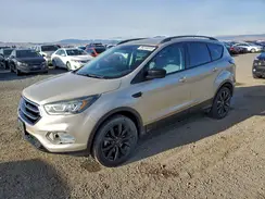 1FMCU9GD5HUE08587 2017 FORD ESCAPE