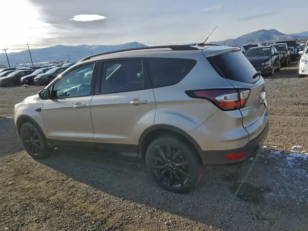 1FMCU9GD5HUE08587 2017 FORD ESCAPE - Image 2