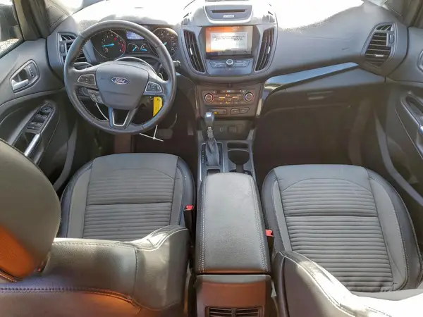 1FMCU9GD5HUE08587 2017 FORD ESCAPE - Image 8