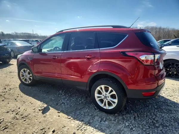 1FMCU9GD5HUE11327 2017 FORD ESCAPE - Image 2