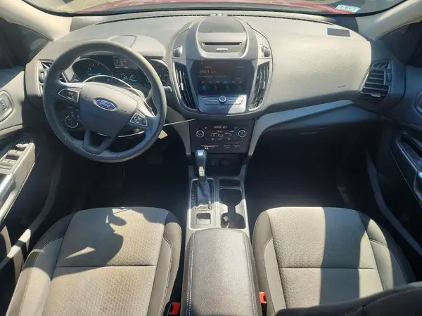 1FMCU9GD5HUE11327 2017 FORD ESCAPE - Image 8