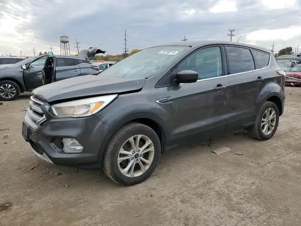 1FMCU9GD5HUE11876 2017 FORD ESCAPE - Image 1