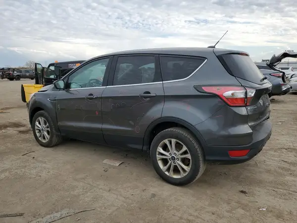 1FMCU9GD5HUE11876 2017 FORD ESCAPE - Image 2