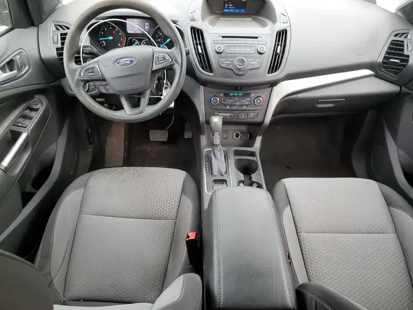 1FMCU9GD5HUE11876 2017 FORD ESCAPE - Image 8