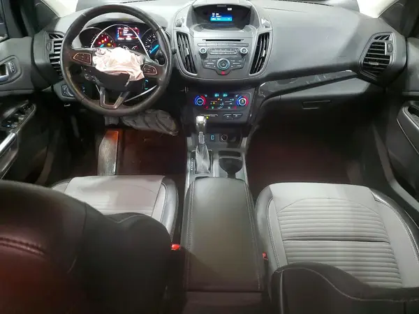 1FMCU9GD5HUE11926 2017 FORD ESCAPE - Image 8