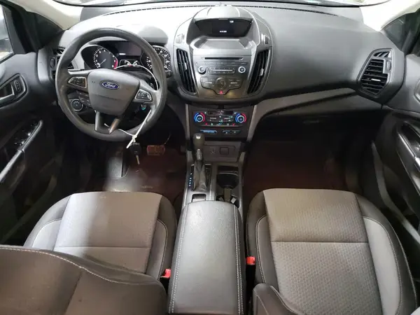 1FMCU9GD5HUE13515 2017 FORD ESCAPE - Image 8