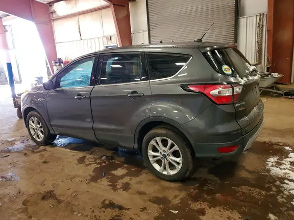 1FMCU9GD5HUE17502 2017 FORD ESCAPE - Image 2