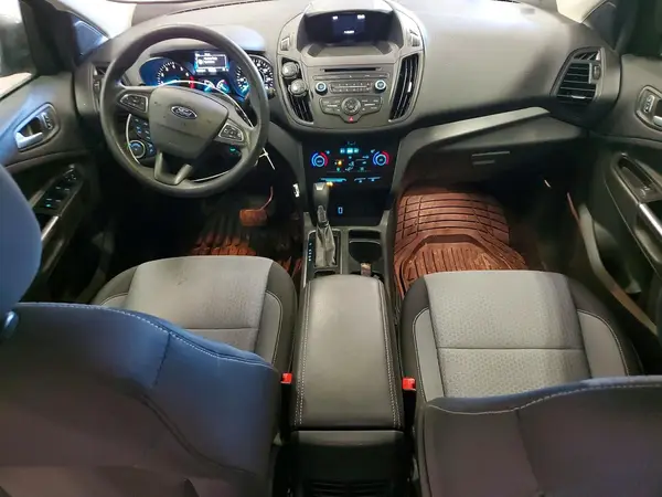 1FMCU9GD5HUE17502 2017 FORD ESCAPE - Image 8