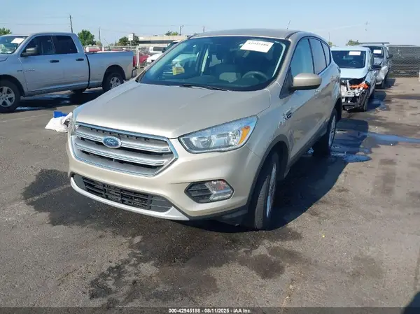1FMCU9GD5HUE17600 2017 FORD ESCAPE - Image 2