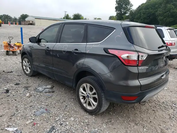 1FMCU9GD5HUE17791 2017 FORD ESCAPE - Image 2