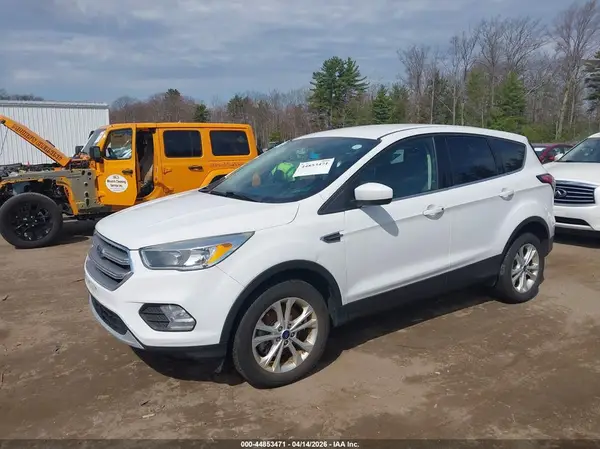 1FMCU9GD5HUE17807 2017 FORD ESCAPE - Image 2