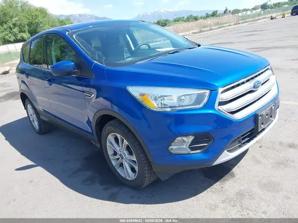 1FMCU9GD5HUE18567 2017 FORD ESCAPE - Image 1