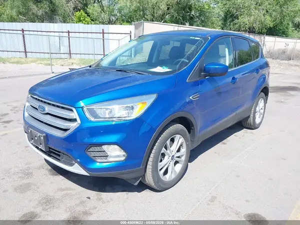 1FMCU9GD5HUE18567 2017 FORD ESCAPE - Image 2