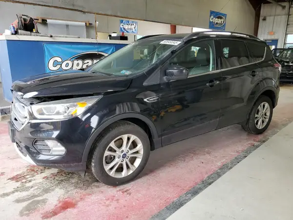 1FMCU9GD5HUE21548 2017 FORD ESCAPE - Image 1