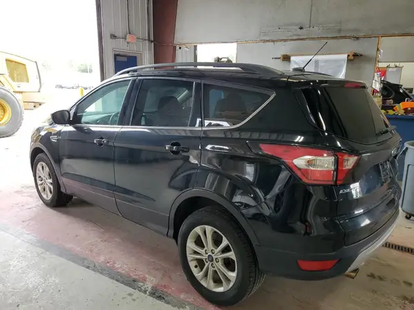 1FMCU9GD5HUE21548 2017 FORD ESCAPE - Image 2