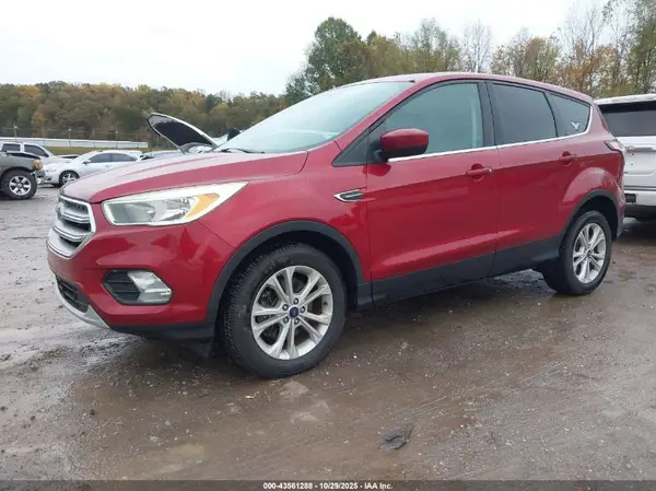 1FMCU9GD5HUE22148 2017 FORD ESCAPE - Image 2