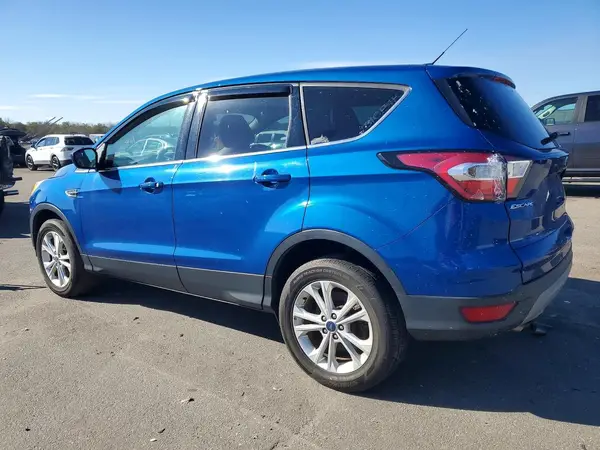 1FMCU9GD5HUE24398 2017 FORD ESCAPE - Image 2