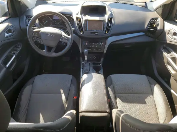 1FMCU9GD5HUE24398 2017 FORD ESCAPE - Image 8