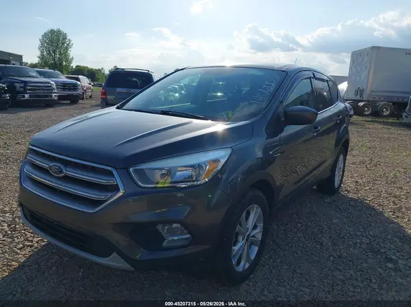 1FMCU9GD5HUE24448 2017 FORD ESCAPE - Image 2