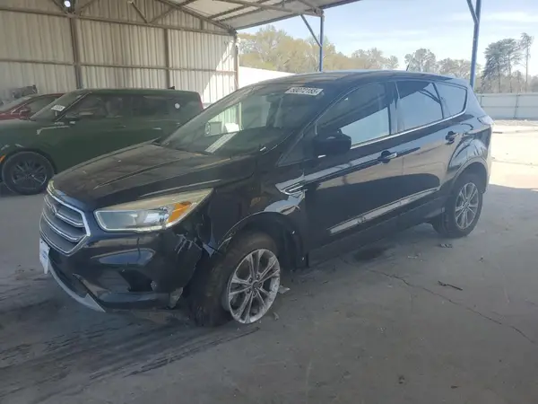 1FMCU9GD5HUE24532 2017 FORD ESCAPE - Image 1