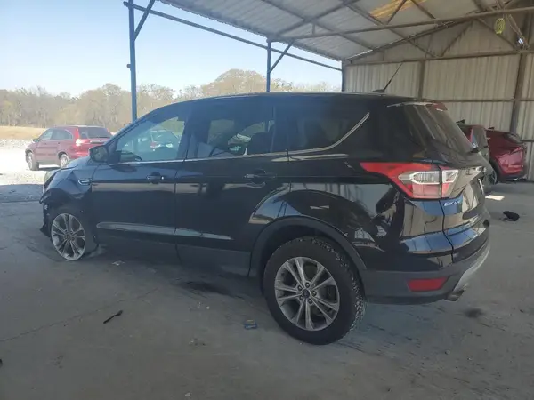 1FMCU9GD5HUE24532 2017 FORD ESCAPE - Image 2