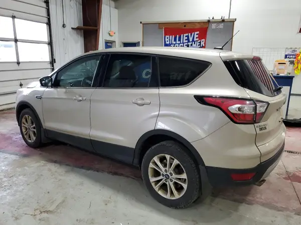 1FMCU9GD5HUE28533 2017 FORD ESCAPE - Image 2