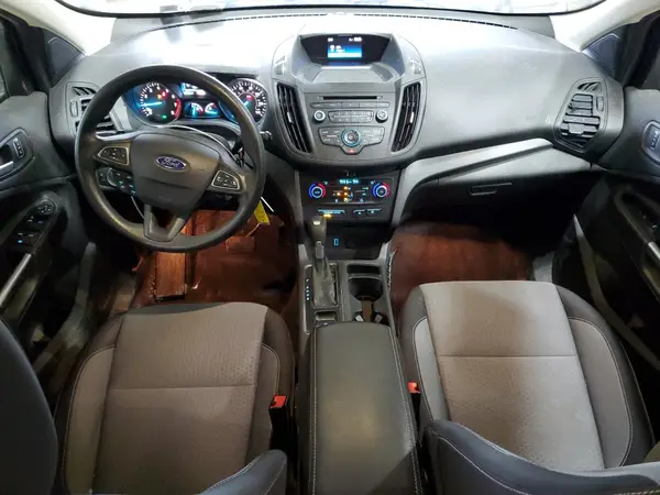 1FMCU9GD5HUE28533 2017 FORD ESCAPE - Image 8