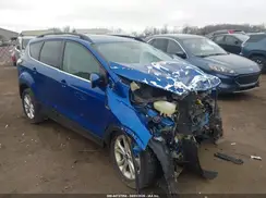 1FMCU9GD5HUE40231 2017 FORD ESCAPE