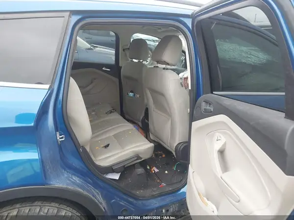 1FMCU9GD5HUE40231 2017 FORD ESCAPE - Image 8