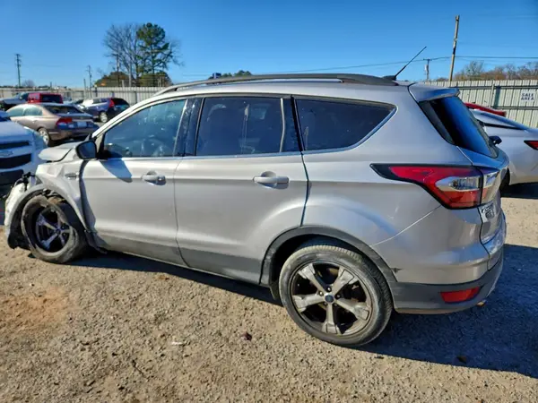 1FMCU9GD5HUE43677 2017 FORD ESCAPE - Image 2