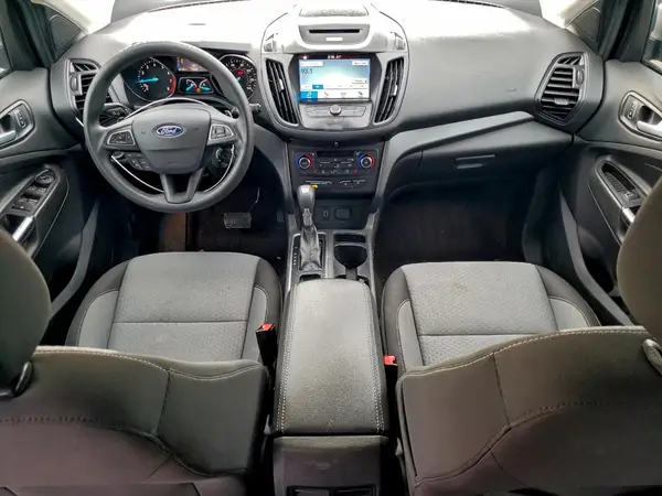 1FMCU9GD5HUE43856 2017 FORD ESCAPE - Image 8