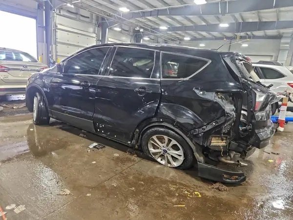 1FMCU9GD5HUE44232 2017 FORD ESCAPE - Image 2